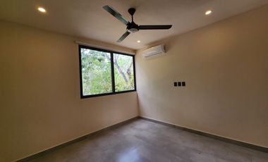 2BR Apartment for rent in Aldea Savia Tulum