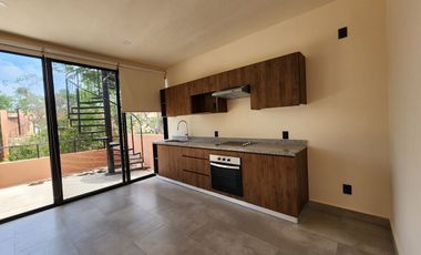 2BR Apartment for rent in Aldea Savia Tulum
