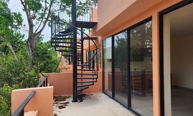 2BR Apartment for rent in Aldea Savia Tulum