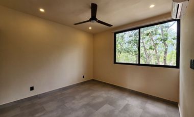 2BR Apartment for rent in Aldea Savia Tulum