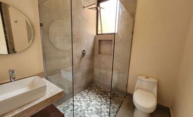 2BR Apartment for rent in Aldea Savia Tulum