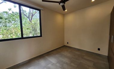 2BR Apartment for rent in Aldea Savia Tulum