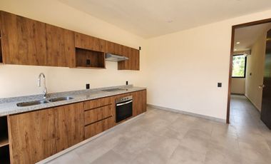2BR Apartment for rent in Aldea Savia Tulum