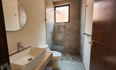 2BR Apartment for rent in Aldea Savia Tulum