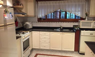 Chalet en venta en Wilde