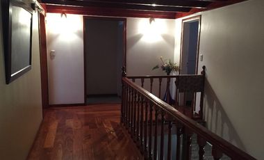 Chalet en venta en Wilde