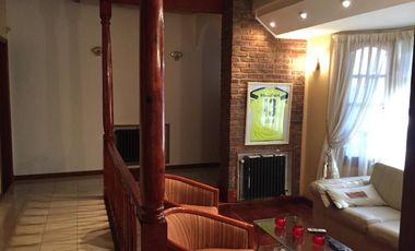 Chalet en venta en Wilde