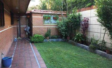 Chalet en venta en Wilde