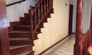 Chalet en venta en Wilde