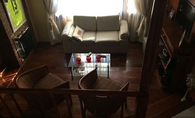 Chalet en venta en Wilde
