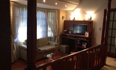 Chalet en venta en Wilde