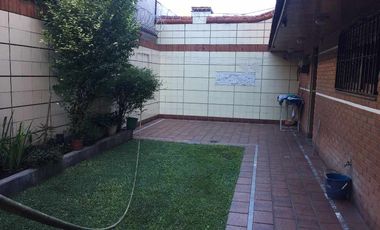 Chalet en venta en Wilde
