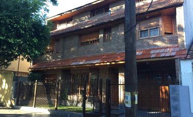 Chalet en venta en Wilde