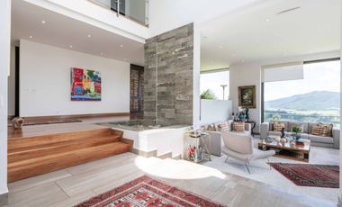 casa en venta en briceño. Cod V5808