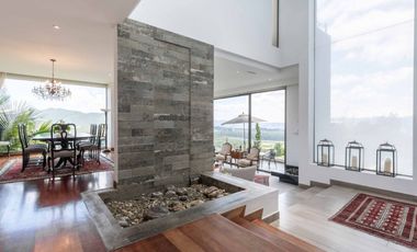 casa en venta en briceño. Cod V5808