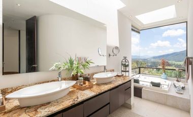 casa en venta en briceño. Cod V5808