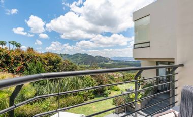 casa en venta en briceño. Cod V5808