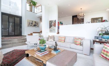 casa en venta en briceño. Cod V5808