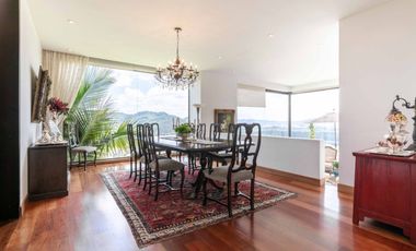 casa en venta en briceño. Cod V5808