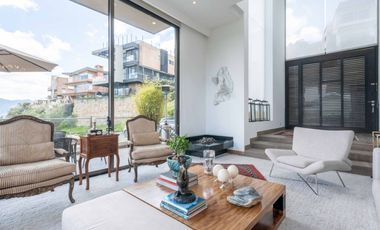 casa en venta en briceño. Cod V5808