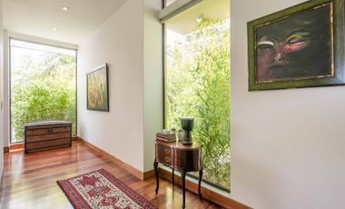 casa en venta en briceño. Cod V5808