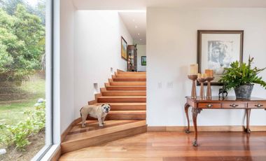 casa en venta en briceño. Cod V5808