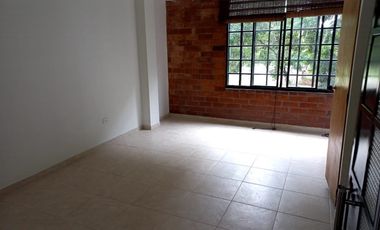 apartaestudio en arriendo en vipasa. Cod A2875889