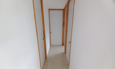 apartamento en arriendo en conjunto ventura piso 14. Cod A13787