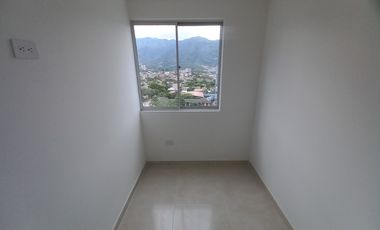 apartamento en arriendo en conjunto ventura piso 14. Cod A13787