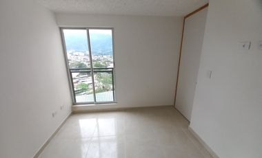 apartamento en arriendo en conjunto ventura piso 14. Cod A13787