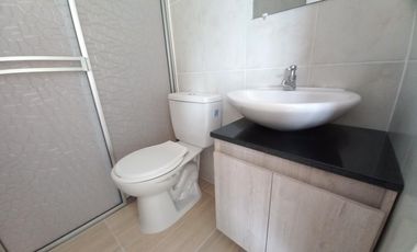 apartamento en arriendo en conjunto ventura piso 14. Cod A13787