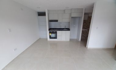 apartamento en arriendo en conjunto ventura piso 14. Cod A13787