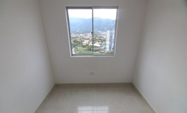 apartamento en arriendo en conjunto ventura piso 14. Cod A13787