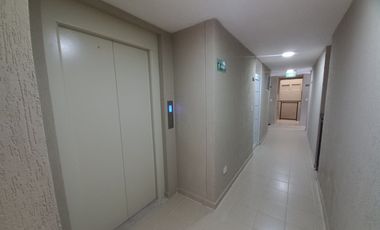 apartamento en arriendo en conjunto ventura piso 14. Cod A13787