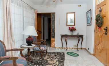 Acogedora Propiedad en Villa El Bosque