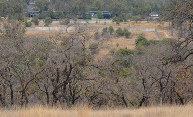 Terreno en venta 280,504.73 m2 zona Periférico Ecológico, La Calera, Puebla
