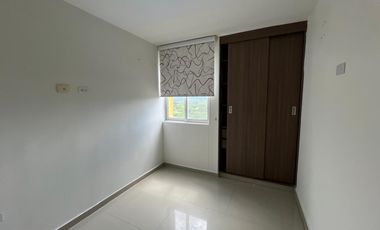 apartamento en arriendo en variante la floresta. Cod A5397
