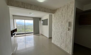 apartamento en arriendo en variante la floresta. Cod A5397