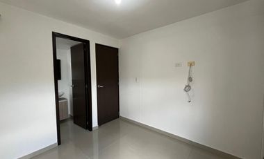 apartamento en arriendo en variante la floresta. Cod A5397