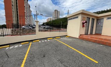 apartamento en arriendo en variante la floresta. Cod A5397