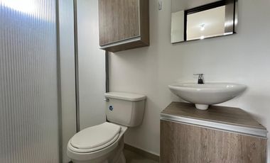 apartamento en arriendo en variante la floresta. Cod A5397