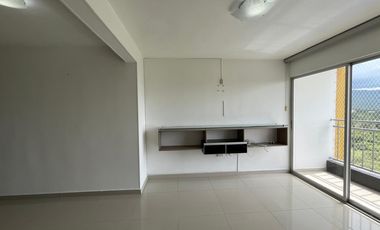 apartamento en arriendo en variante la floresta. Cod A5397