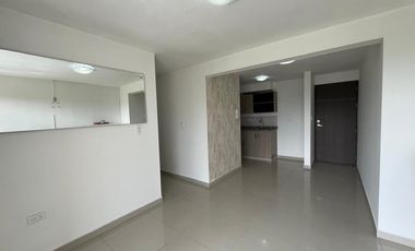 apartamento en arriendo en variante la floresta. Cod A5397