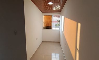 apartaestudio en arriendo en puerto madero. Cod A123806