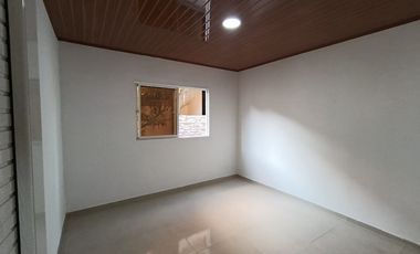 apartaestudio en arriendo en puerto madero. Cod A123806