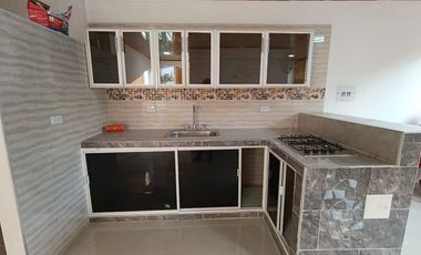 apartaestudio en arriendo en puerto madero. Cod A123806