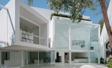 Casa venta en Zona privilegiada, Bosque de las Lomas