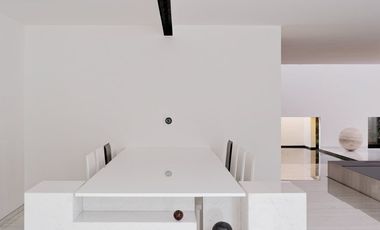 Casa venta en Zona privilegiada, Bosque de las Lomas