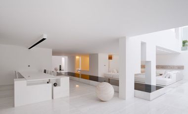 Casa venta en Zona privilegiada, Bosque de las Lomas