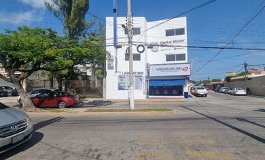 Renta de Local calle 56